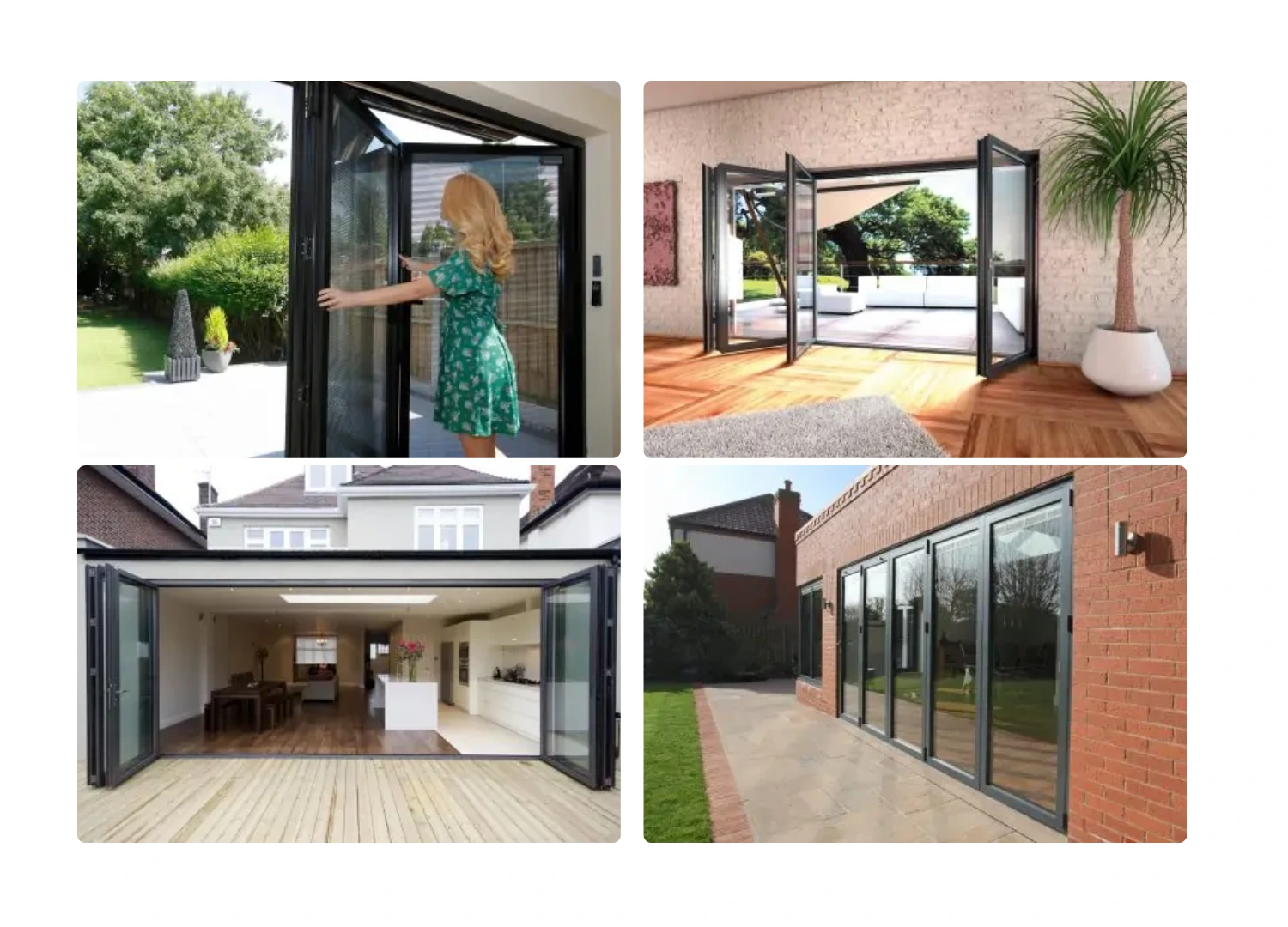 Double-glazed window installation on a home in Abbots Langley, Surrey.