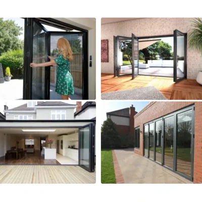 Double-glazed window installation on a home in Abbots Langley, Surrey.